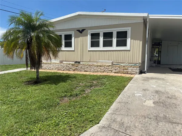 1601 MIDLOTHIAN ST, Sarasota, FL 34234