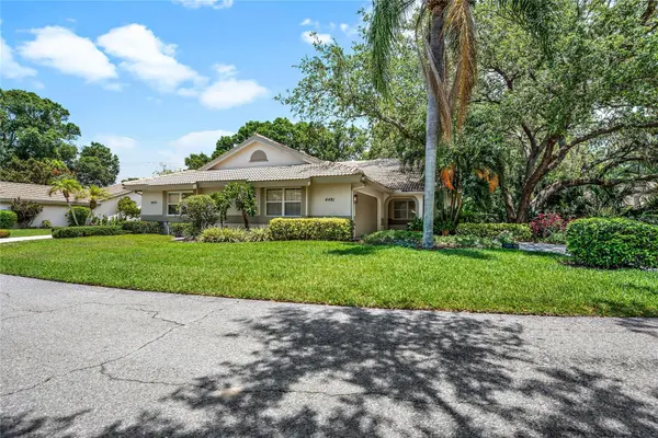 4481 ASCOT CIR N, Sarasota, FL 34235