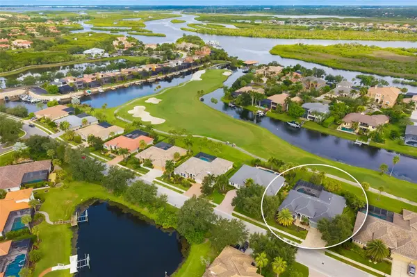 10411 WINDING STREAM WAY, Bradenton, FL 34212