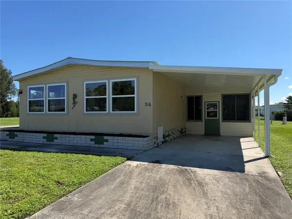 6710 36TH AVE E #56, Palmetto, FL 34221
