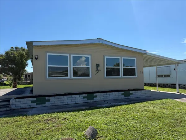 6710 36TH AVE E #56, Palmetto, FL 34221