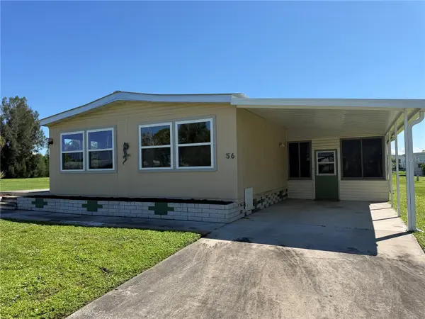 6710 36TH AVE E #56, Palmetto, FL 34221