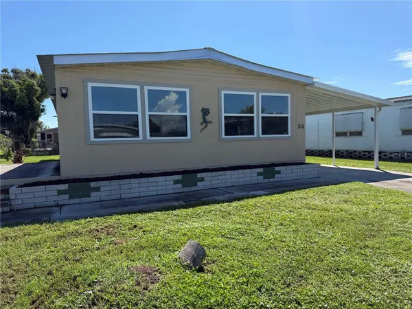 6710 36TH AVE E #56, Palmetto, FL 34221