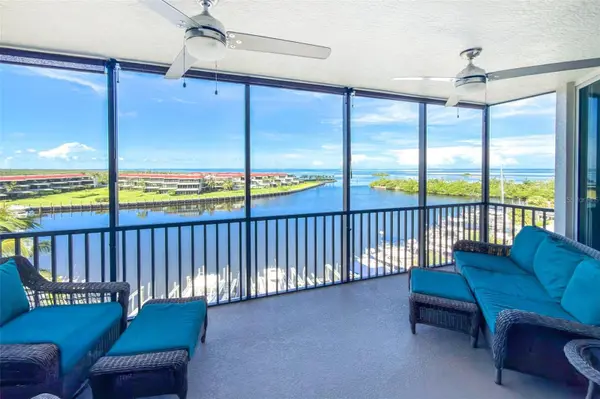 3313 SUNSET KEY CIR #402, Punta Gorda, FL 33955