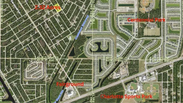 1271 BEACH ST, Port Charlotte, FL 33953