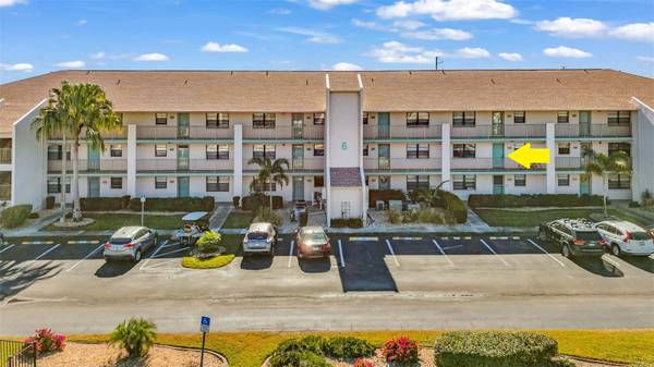 175 KINGS HWY #626, Punta Gorda, FL 33983
