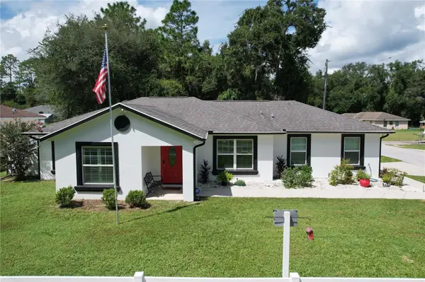 9980 SE 157TH LN, Summerfield, FL 34491