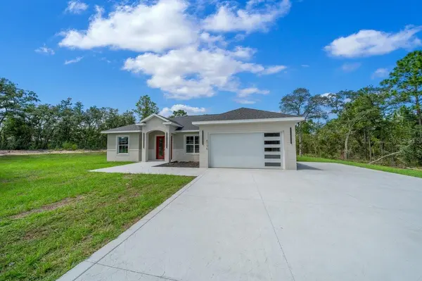 8196 SW 122ND AVE, Dunnellon, FL 34432