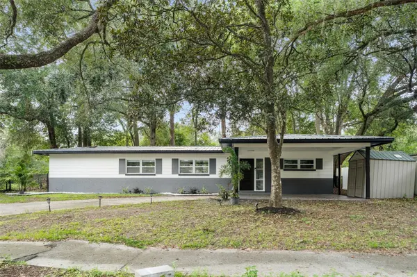 2830 NE 16TH TER, Gainesville, FL 32609