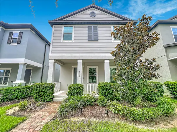 14704 SETON CREEK BLVD, Winter Garden, FL 34787