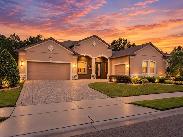 8348 BRIDGEPORT BAY CIR, Mount Dora, FL 32757
