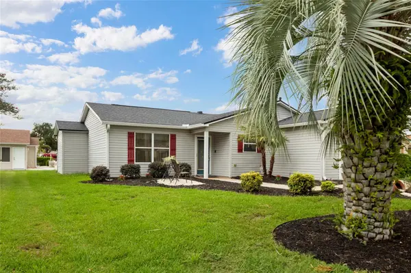 16804 SE 96TH CHAPELWOOD CIR #52, The Villages, FL 32162