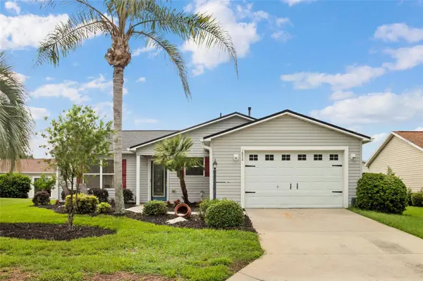 16804 SE 96TH CHAPELWOOD CIR #52, The Villages, FL 32162