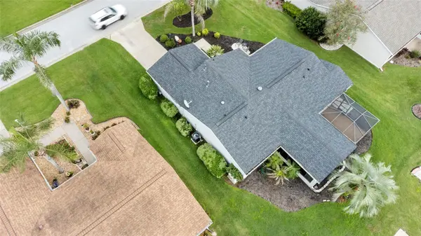16804 SE 96TH CHAPELWOOD CIR #52, The Villages, FL 32162