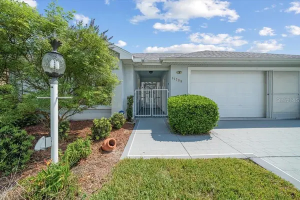 17789 SE 113TH TER, Summerfield, FL 34491
