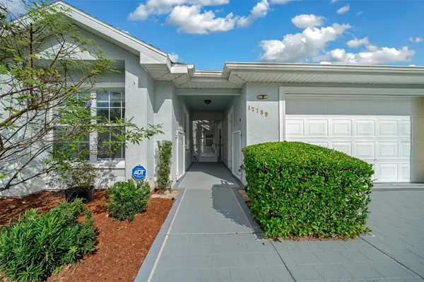 17789 SE 113TH TER, Summerfield, FL 34491