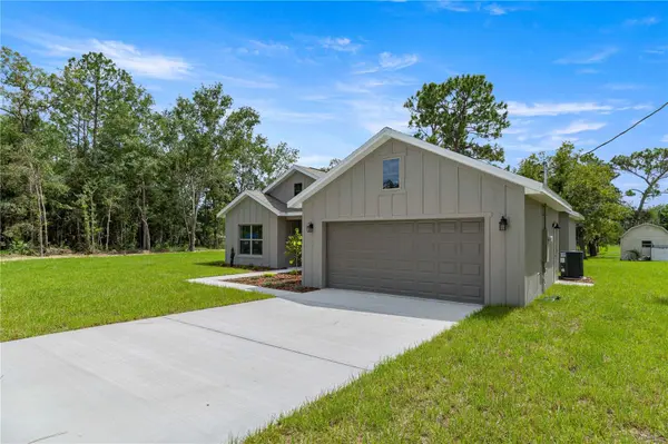 537 BAHIA CIRCLE DR, Ocala, FL 34472