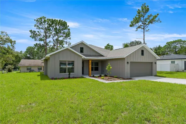 537 BAHIA CIRCLE DR, Ocala, FL 34472