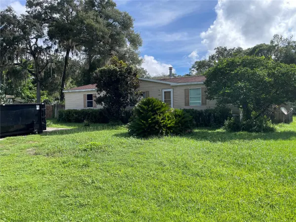 3561 NE 59TH TER, Silver Springs, FL 34488