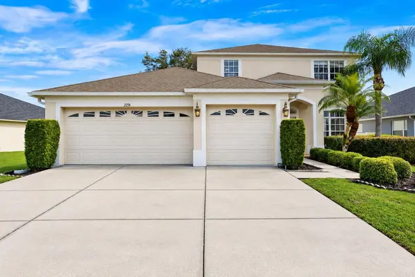 2256 PANTUCKET, Wesley Chapel, FL 33543