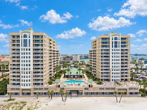 11 SAN MARCO ST #905, Clearwater, FL 33767