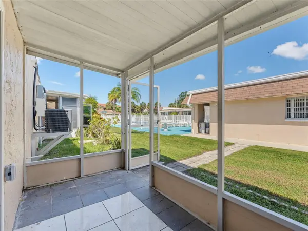 6310 PROVIDENCE CIR #4, New Port Richey, FL 34652