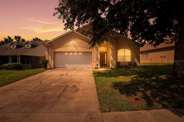 8814 SOUTHERN CHARM CIR, Brooksville, FL 34613