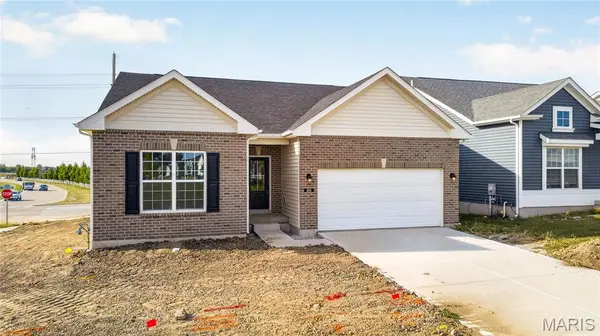 106 River Wind DR, St Charles, MO 63301