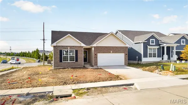 106 River Wind DR, St Charles, MO 63301