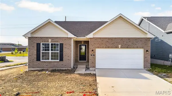 106 River Wind DR, St Charles, MO 63301