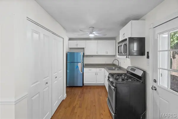 425 S 3rd ST, Caseyville, IL 62232