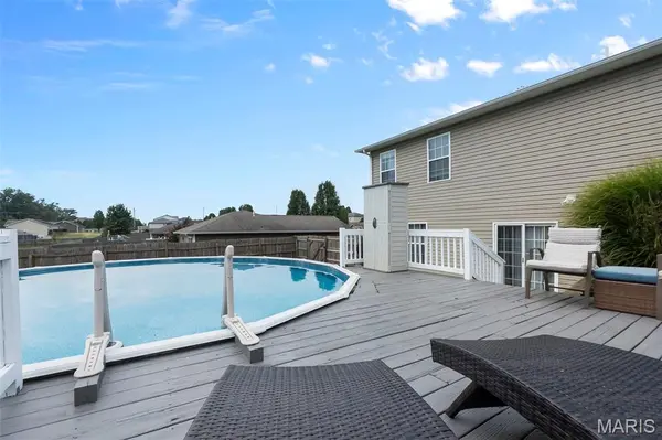 218 Silver Hawk LN, Cape Girardeau, MO 63701