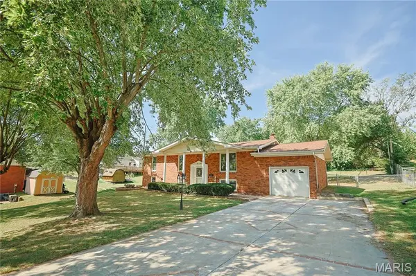 507 Norwood DR, Bonne Terre, MO 63628
