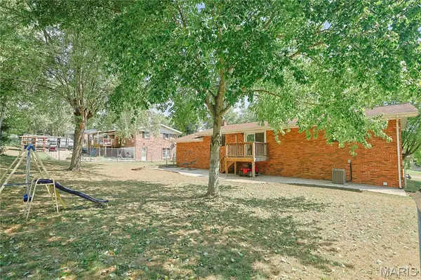 507 Norwood DR, Bonne Terre, MO 63628