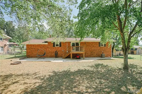 507 Norwood DR, Bonne Terre, MO 63628