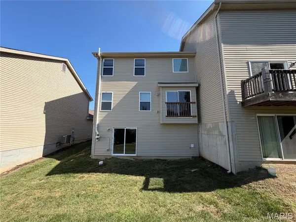 5128 Suson Ridge DR, St Louis, MO 63128