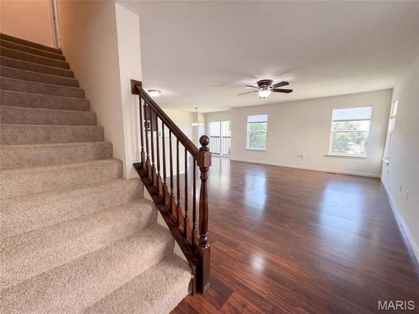 5128 Suson Ridge DR, St Louis, MO 63128