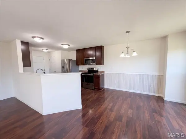 5128 Suson Ridge DR, St Louis, MO 63128
