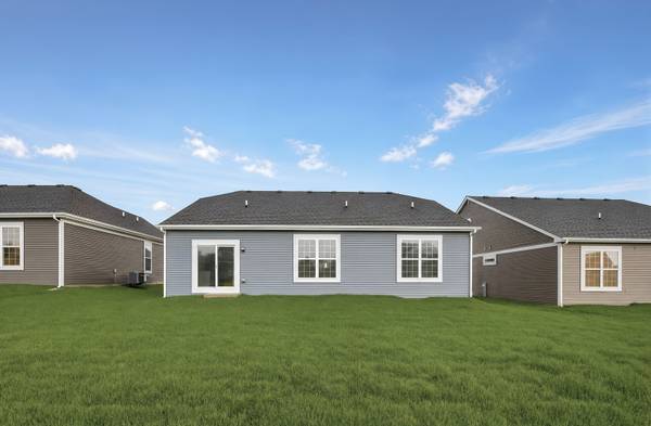 1257 Prairie Ridge TRL, Antioch, IL 60002