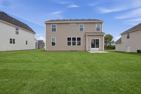311 Cold Spring ST, Algonquin, IL 60102