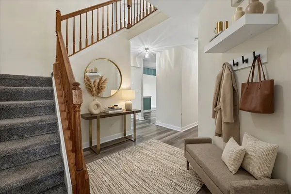 1045 Horizon Ridge #1045, Lake In The Hills, IL 60156