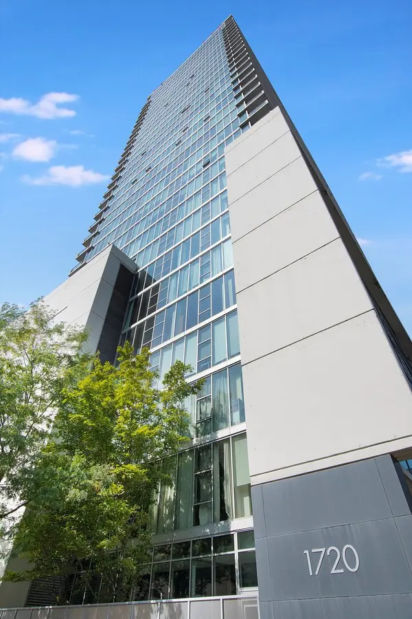 1720 S Michigan AVE #1812, Chicago, IL 60616