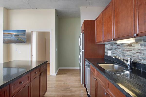 1720 S Michigan AVE #1812, Chicago, IL 60616
