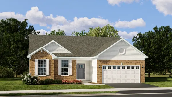 1106 Rebecca CT, Libertyville, IL 60048