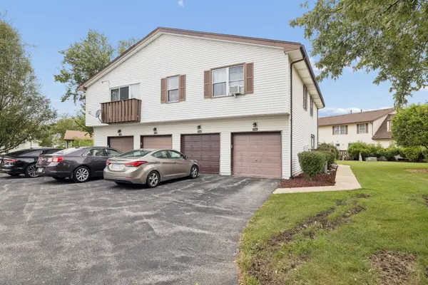 7744 W Almond CT, Frankfort, IL 60423