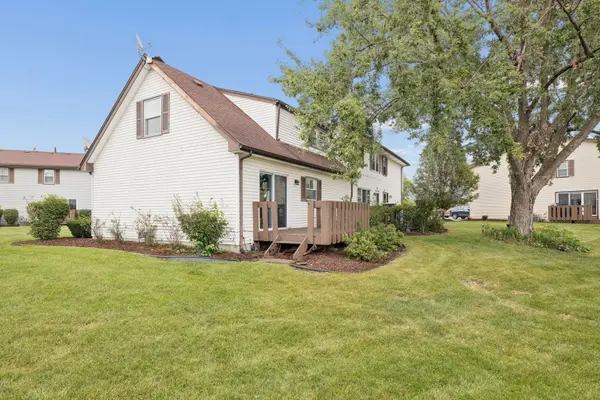 7744 W Almond CT, Frankfort, IL 60423