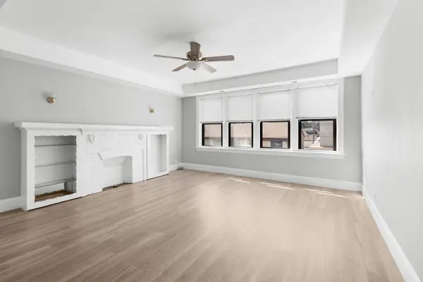 6431 N California AVE, Chicago, IL 60645