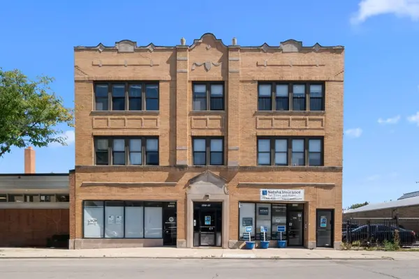 6431 N California AVE, Chicago, IL 60645