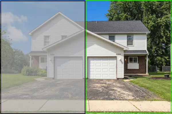 922 Autumn LN, Aurora, IL 60505