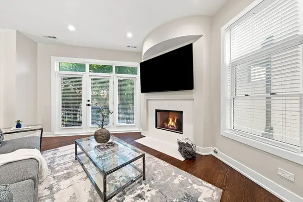 1314 N CLEVELAND AVE #2S, Chicago, IL 60610